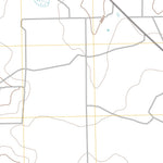 Schneeman Draw SE, TX (2012, 24000-Scale) Preview 2