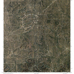Schneeman Draw SW, TX (2010, 24000-Scale) Preview 1