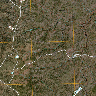 Schott Mountain, TX (2010, 24000-Scale) Preview 3