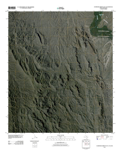 Schroder Arroyo Oe S, TX (2010, 24000-Scale) Preview 1