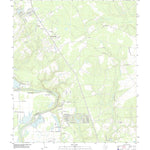 Schwab City, TX (2013, 24000-Scale) Preview 1