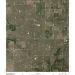 Scotland SE, TX (2010, 24000-Scale) Preview 1