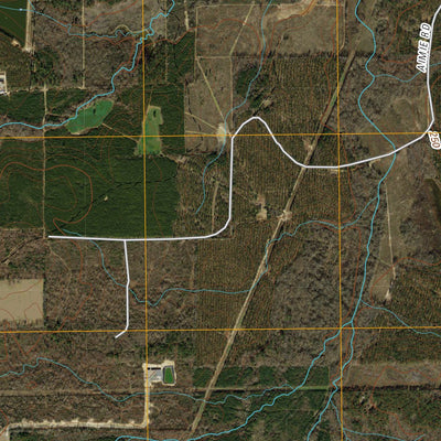 Scottsville, TX (2010, 24000-Scale) Preview 2