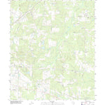 Scottsville, TX (2013, 24000-Scale) Preview 1