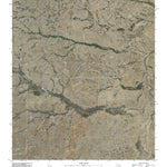Screw Bean Draw East, TX (2010, 24000-Scale) Preview 1