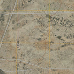 Screw Bean Draw East, TX (2010, 24000-Scale) Preview 2