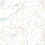 Screw Bean Draw West, TX (2012, 24000-Scale) Preview 2