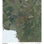 Seadrift, TX (2010, 24000-Scale) Preview 1