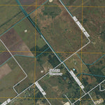 Seadrift, TX (2010, 24000-Scale) Preview 2