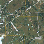 Seadrift, TX (2010, 24000-Scale) Preview 3
