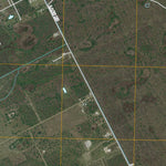 Seadrift NE, TX (2010, 24000-Scale) Preview 3