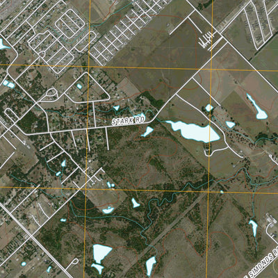Seagoville, TX (2010, 24000-Scale) Preview 2
