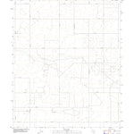 Seagraves SE, TX (2012, 24000-Scale) Preview 1