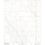 Seagraves SW, TX (2012, 24000-Scale) Preview 1