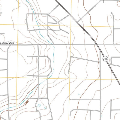 Seagraves SW, TX (2012, 24000-Scale) Preview 3