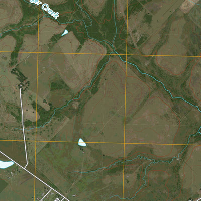 Sealy, TX (2010, 24000-Scale) Preview 2