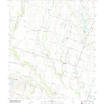 Seaton, TX (2012, 24000-Scale) Preview 1