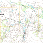 Seaton, TX (2012, 24000-Scale) Preview 3