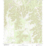 Seco Pass, TX (2013, 24000-Scale) Preview 1