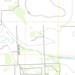 Seeligson Ranch, TX (2013, 24000-Scale) Preview 2