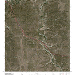 Segovia, TX (2010, 24000-Scale) Preview 1
