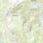 Selma, TX (2013, 24000-Scale) Preview 3