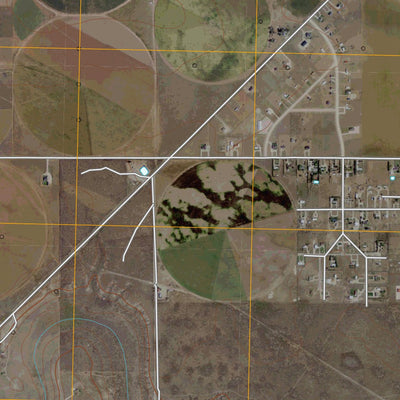 Seminole, TX (2010, 24000-Scale) Preview 2
