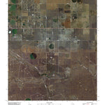 Seminole NE, TX (2010, 24000-Scale) Preview 1