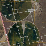 Seminole SE, TX (2010, 24000-Scale) Preview 3