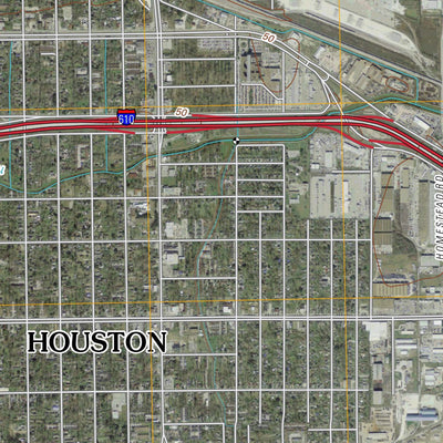 Settegast, TX (2010, 24000-Scale) Preview 2