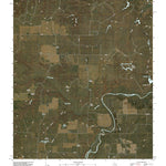Seven Diamond L Canyon, TX (2010, 24000-Scale) Preview 1
