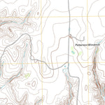 Seven Diamond L Canyon, TX (2012, 24000-Scale) Preview 2