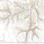 Seven Diamond L Canyon, TX (2012, 24000-Scale) Preview 3