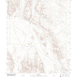 Seven Heart Gap, TX (2013, 24000-Scale) Preview 1