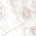 Seven Heart Gap, TX (2013, 24000-Scale) Preview 2