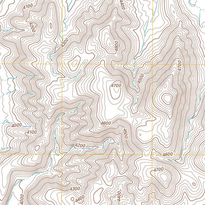 Seven Heart Gap, TX (2013, 24000-Scale) Preview 3