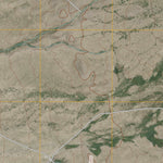 Seven Heart Gap NW, TX (2010, 24000-Scale) Preview 2