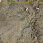 Seven Heart Gap NW, TX (2010, 24000-Scale) Preview 3