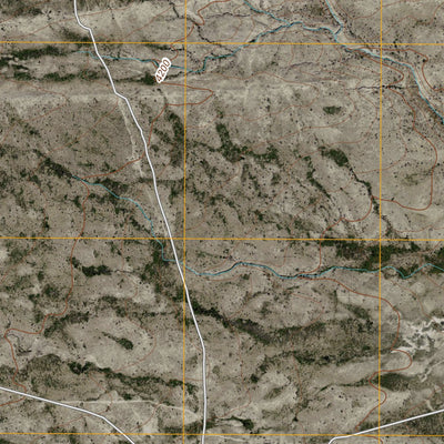 Seven L Peak, TX (2010, 24000-Scale) Preview 2