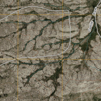 Seven L Peak, TX (2010, 24000-Scale) Preview 3