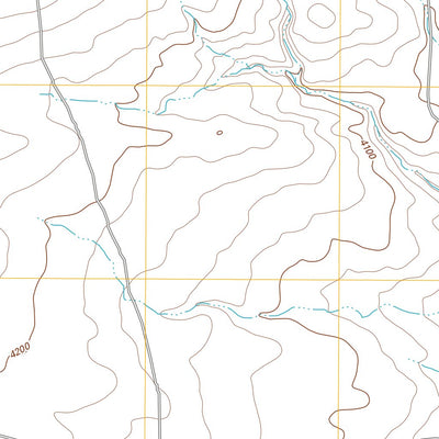 Seven L Peak, TX (2013, 24000-Scale) Preview 2