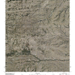 Seven L Peak NE, TX (2010, 24000-Scale) Preview 1
