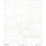 Seven L Peak NE, TX (2012, 24000-Scale) Preview 1