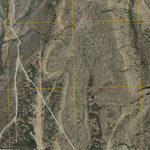 Sevenmile Canyon, TX (2010, 24000-Scale) Preview 2