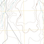Sevenmile Canyon, TX (2012, 24000-Scale) Preview 2