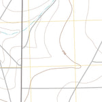 Sevenmile Corner, TX (2012, 24000-Scale) Preview 2