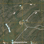 Sevenmile Hill, TX (2010, 24000-Scale) Preview 2