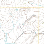 Sevenmile Hill, TX (2012, 24000-Scale) Preview 2