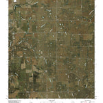 Seymour East, TX (2010, 24000-Scale) Preview 1