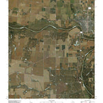 Seymour West, TX (2010, 24000-Scale) Preview 1